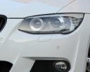 ЗАГЛУШКИ ОМИВАЧА BMW 3 E92 / E93 M-PAK ! РЕСТАЙЛ  (17075869338) фото min 6