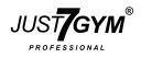 Навантаження Just7Gym Stalowe 25 Kg