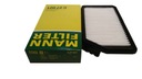 FILTER AIR MANN C27021 photo 7 - milautoparts-fr.ukrlive.com