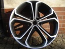 ДИС OPEL ASTRA J AMPERA ZAFIRA C 20 5X115 AAC9