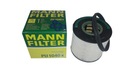 MANN FILTER FUEL PU1040X VW TOUAREG 5.0 TDI photo 1 - milautoparts-fr.ukrlive.com