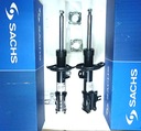 AMORTISSEUR AVANT DE GAZ 313 480 SACHS OPEL ASTRA + SACHS 313 478 AMORTISSEUR photo 1 - milautoparts-fr.ukrlive.com