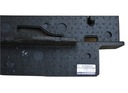 NISSAN JUKE FACELIFT ABSORBER BUMPER REAR 85090BV80B photo 3 - milautoparts-fr.ukrlive.com