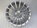 RÁFIK TOYOTA AYGO YARIS 4,5x14 ET39 OEM PZ493