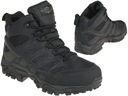 Тактические БОТИНКИ MERRELL MOAB 2 MID, черные — 45