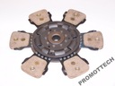 DISC SPRZEGLOWA CLUTCH SET RENAULT 5 9 11 19 21 photo 1 - milautoparts-fr.ukrlive.com