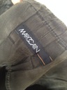 MARC CAIN - skvelé nohavice na jeseň - N1 36 (S) Dominujúca farba hnedá