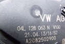 VW AUDI SEAT 1.6 2.0 TDI PAPILLON DES GAZ 04L128063Bphoto 7