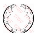 TRW BRAKE SHOES NISSAN PICK UP 720 2.3 D 2.3D photo 1 - milautoparts-fr.ukrlive.com