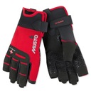 Парусные перчатки MUSTO Performance SF, S 80104 RED