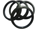 70,1X63,4 4 PIECES RING CENTRUJACY FORD VOLVO photo 3 - milautoparts-fr.ukrlive.com