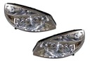 LAMPA REFLEKTOR RENAULT SCENIC (JM0/1) 03-06 L/P