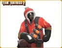 Обогреватель для головы Team Fortress 2 TF2