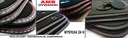 TAPIS DE VELOURS BEZZAPACHOWE, FIXATION EN AU COMPLET AMB TAPIS photo 5 - milautoparts-fr.ukrlive.com