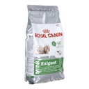 ROYAL CANIN Mini Exigent 2 kg VYBERTE SI Hmotnosť produktu 2 kg