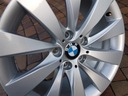 DISC ALUMINIUM BMW 3 F30,F31, BMW 4 F32, 17' photo 1 - milautoparts-fr.ukrlive.com