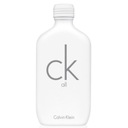 CALVIN KLEIN CK ALL EDT 100 ML PRODUKT