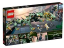 Lego 70612 'MECHANICKÁ DRAK NINJA 'Ninjago! Číslo výrobku 70612