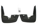 MUDGUARDS DEDYKOWANE RENAULT DACIA LOGAN FRONT REAR photo 3 - milautoparts-fr.ukrlive.com