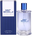 Мужские духи David Beckham Classic Blue 90 мл