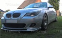 DIFFUSOR SPOILER BMW 5 E60 M-PACKAGE TFB TUNING photo 3 - milautoparts-fr.ukrlive.com