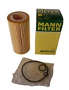 MANN FILTER OILS HU721/2X MERCEDES E W210 W211 220 photo 1 - milautoparts-fr.ukrlive.com