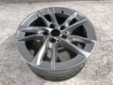 BMW 2 F45 F46 DISC ALUMINIUM 16 INTEGRAL photo 2 - milautoparts-fr.ukrlive.com