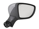 MIROIR ELE/POD 9 PIN RENAULT CLIO IV 4 2012-18 R photo 1 - milautoparts-fr.ukrlive.com