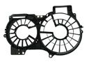 STELLAGE DE VENTILATEURS DE RADUATEUR AUDI A6 C6 4F 2,4B photo 3 - milautoparts-fr.ukrlive.com