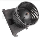 Ventilátor fúkač vzduchu PEUGEOT BOXER 1999-06 EAN (GTIN) 5901532704679