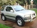 OPEL FRONTERA B CLIGNOTANT AILE TEL5OOO9O5O7 photo 2 - milautoparts-fr.ukrlive.com