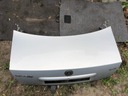 33 VW PASSAT B5 BOOTLID SEDAN photo 2 - milautoparts-fr.ukrlive.com