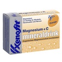 Xenofit Horčík + Vitamín C - 20 sáčkov.