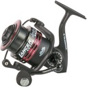 TRABUCCO LANCER CX 4500 FEEDER, MATCH BOLO + LINE