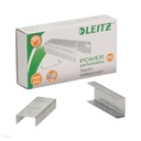 Прочные цинковые скобы LEITZ 24/6 1000 шт.