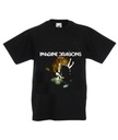 152 ДЕТСКАЯ ФУТБОЛКА Imagine Dragons ВЫКРОЙКИ