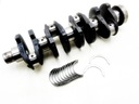 SHAFT CRANKSHAFT FORD 1.8 TD MONDEO MK1 MK2 ESCORT photo 1 - milautoparts-fr.ukrlive.com