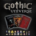 GOTHIC UNIVERSE 1 2 ЗОЛОТО 3 PL STEAM КЛЮЧ + БОНУС