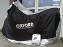 OCHRANNÝ OBAL OXFORD AQUATEX NA MOTOCYKEL XL Výrobca Oxford