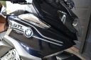 ПЕРЕДНЯЯ ЗАЩИТА / ДУГИ BMW K 1600 GTL GT ЦВЕТ 2017 - 2019  фото 8