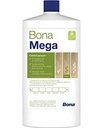 Лак для пола матовый Bona Mega 1л.