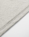 Элегантный тонкий мужской свитер, классическая гладкая полуводолазка N02 XL, серый