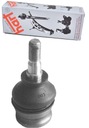 HART 421 828 8/5000 BOLT SUBARU LEGACY 89- /L+P/ photo 6 - milautoparts-fr.ukrlive.com