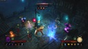 PS3 DIABLO III / HACK AND SLASH / AKCIA Téma hranie rolí (RPG)