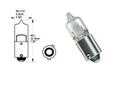 MAXGEAR LAMP H6W 12V/6W BAX9S (HALOGENOWA) SET 10SZT photo 5 - milautoparts-fr.ukrlive.com