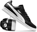 Мужские туфли Puma Smash L 356722-14 размер 44,5