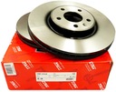 DISQUE DE FREIN VW AVANT A4 A5 07- Q5 A6 09- photo 9 - milautoparts-fr.ukrlive.com