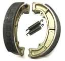 BRAKE SHOES BRAKE EBC S621 photo 2 - milautoparts-fr.ukrlive.com