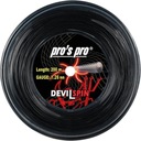 PRO`S PRO DEVIL SPIN новые 200 метров