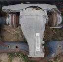 AXLE REAR DIFFERENTIAL AUDI A7 3.0 TDI 245 KM MNB photo 1 - milautoparts-fr.ukrlive.com